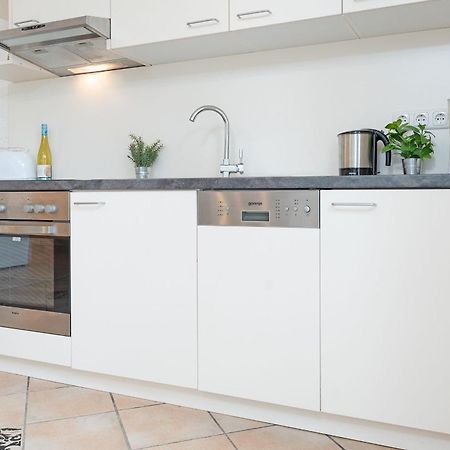Haus Eva Mar Am Meer Appartement 7 Timmendorfer Strand Luaran gambar