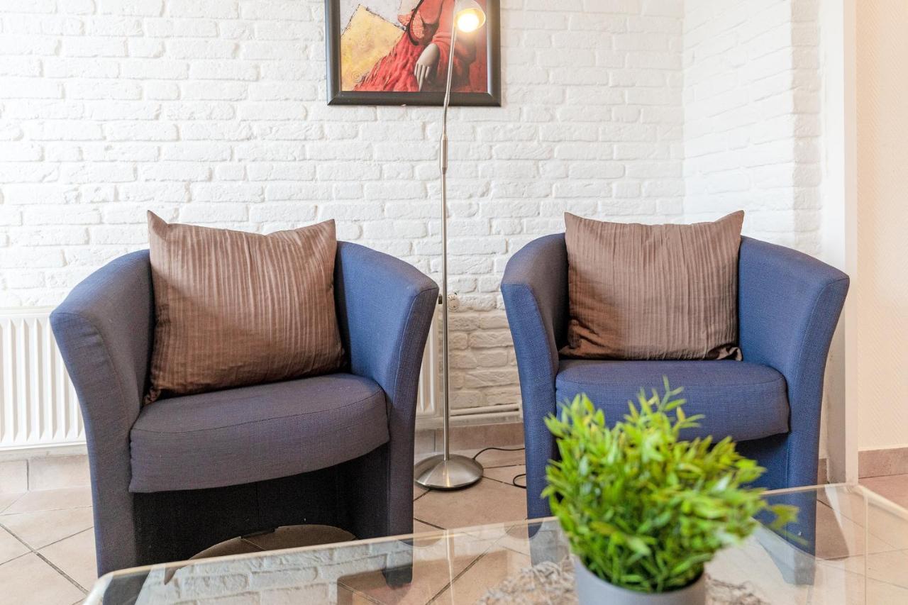 Haus Eva Mar Am Meer Appartement 7 Timmendorfer Strand Luaran gambar