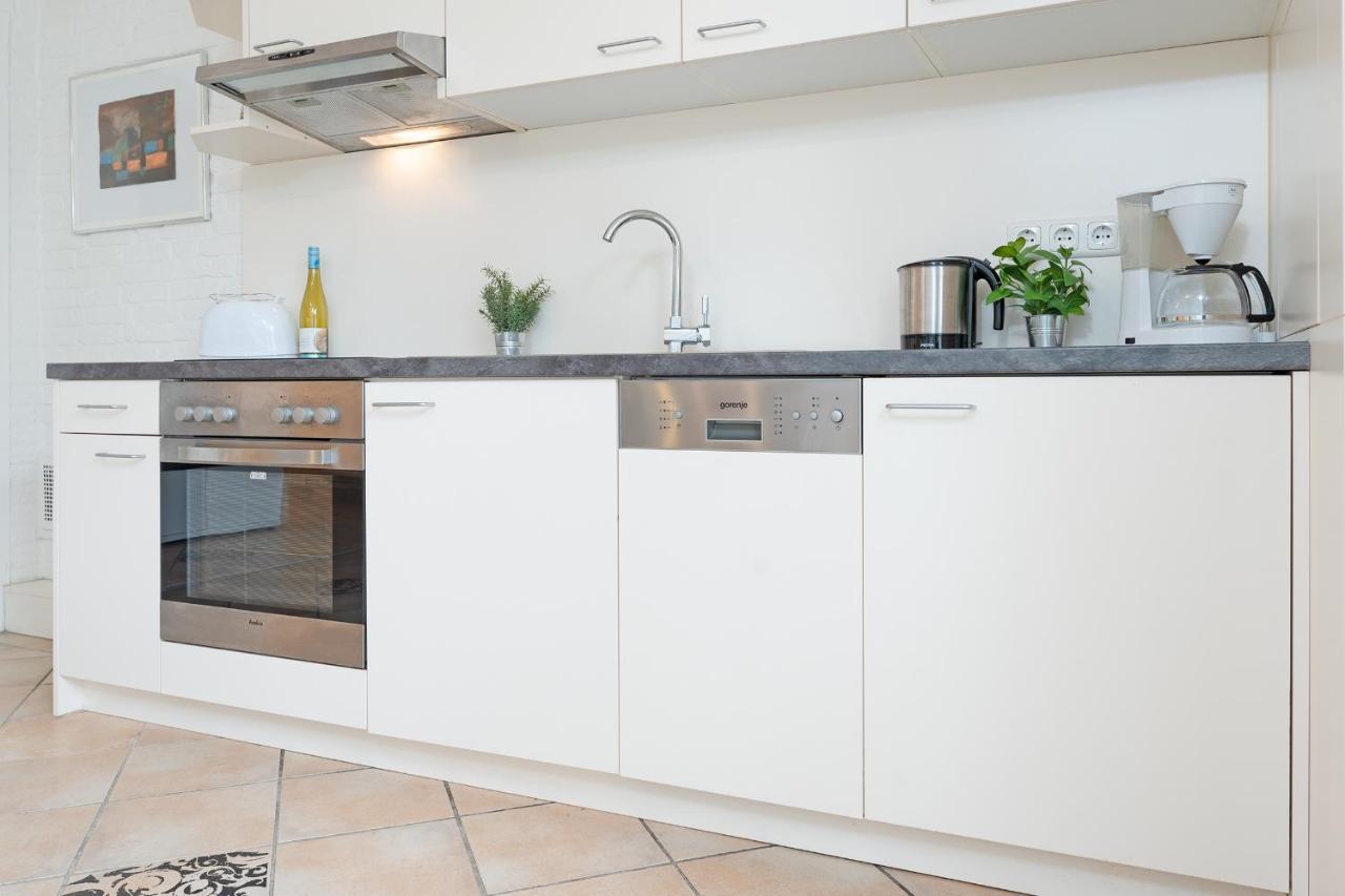 Haus Eva Mar Am Meer Appartement 7 Timmendorfer Strand Luaran gambar