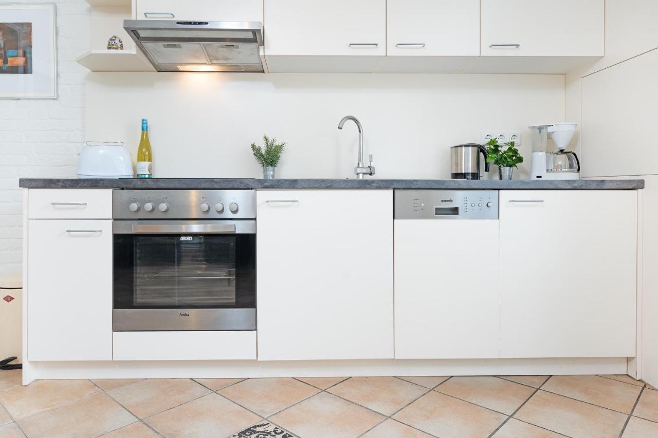 Haus Eva Mar Am Meer Appartement 7 Timmendorfer Strand Luaran gambar