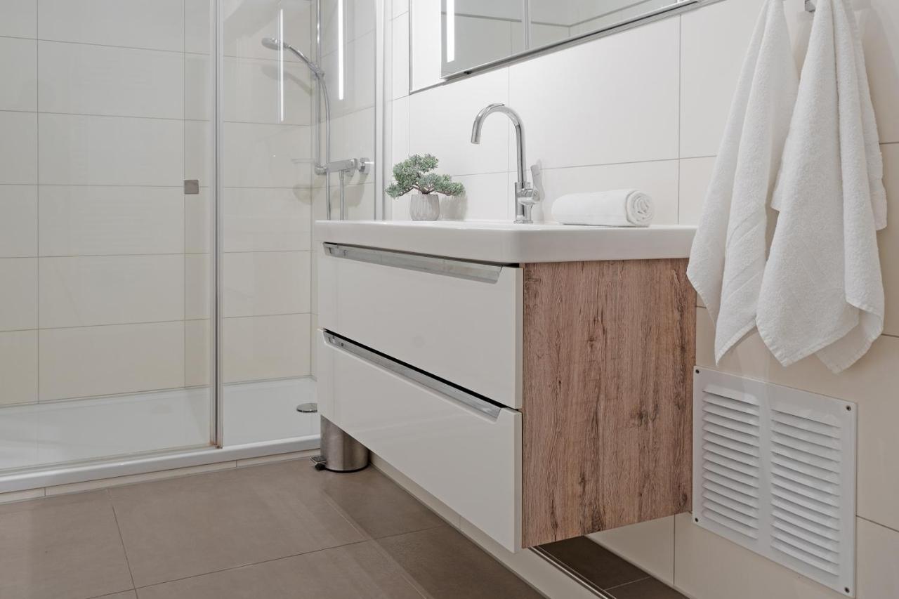 Haus Eva Mar Am Meer Appartement 7 Timmendorfer Strand Luaran gambar