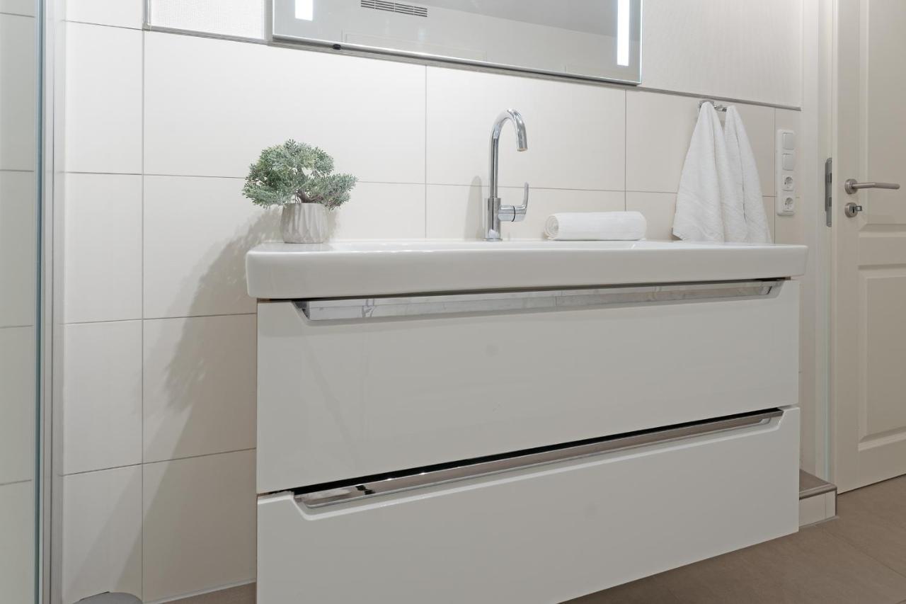 Haus Eva Mar Am Meer Appartement 7 Timmendorfer Strand Luaran gambar