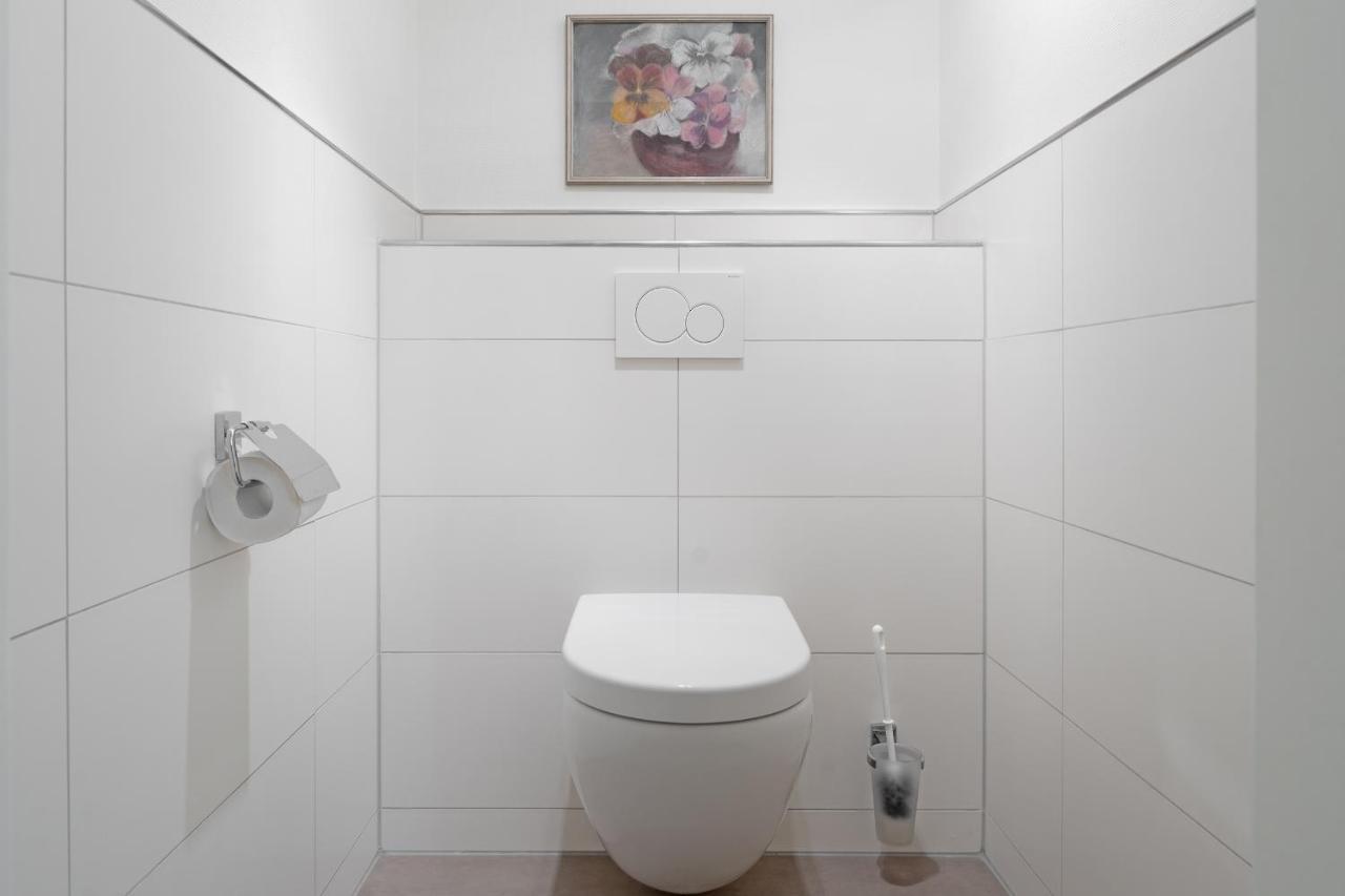 Haus Eva Mar Am Meer Appartement 7 Timmendorfer Strand Luaran gambar