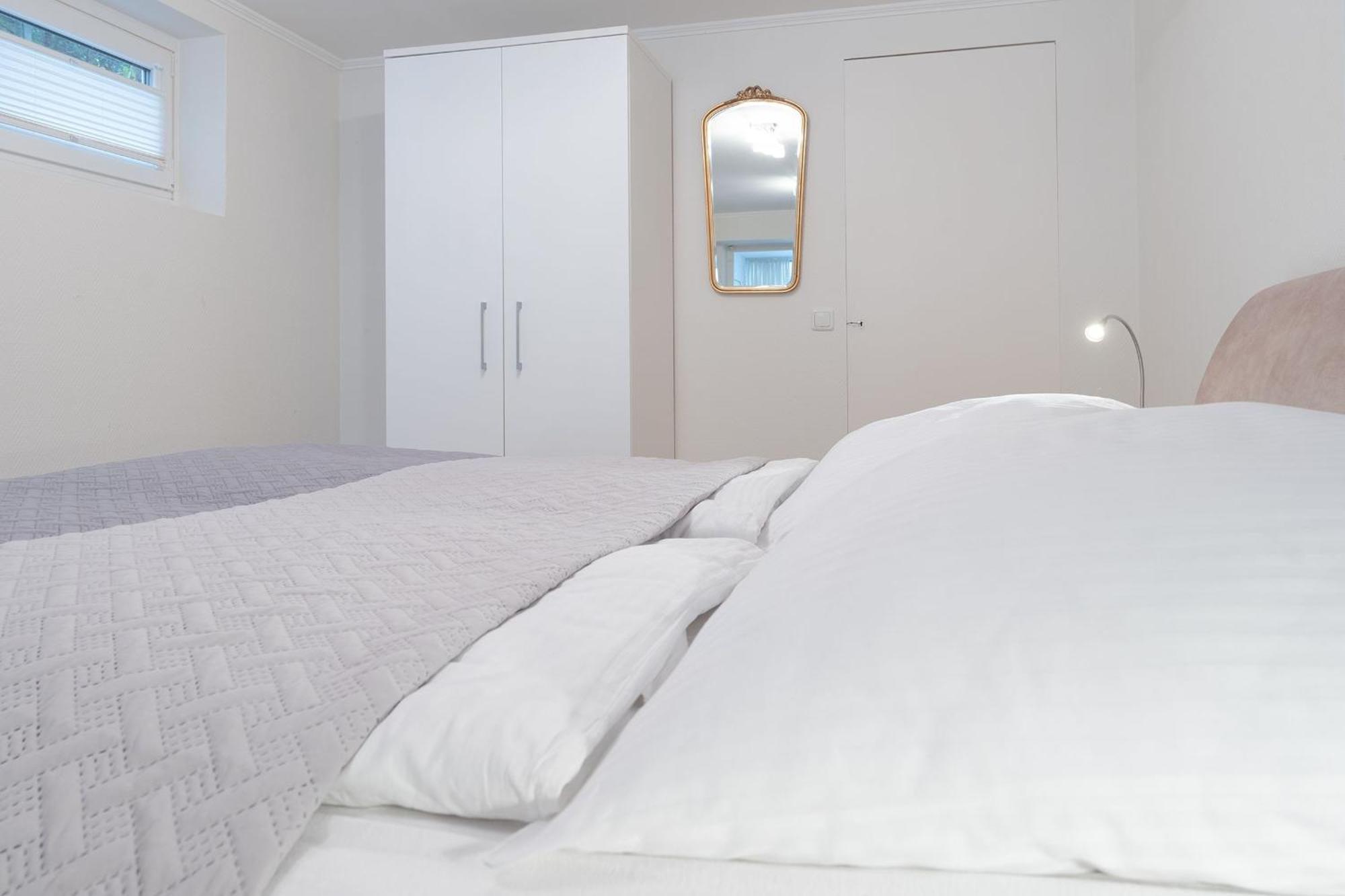Haus Eva Mar Am Meer Appartement 7 Timmendorfer Strand Luaran gambar