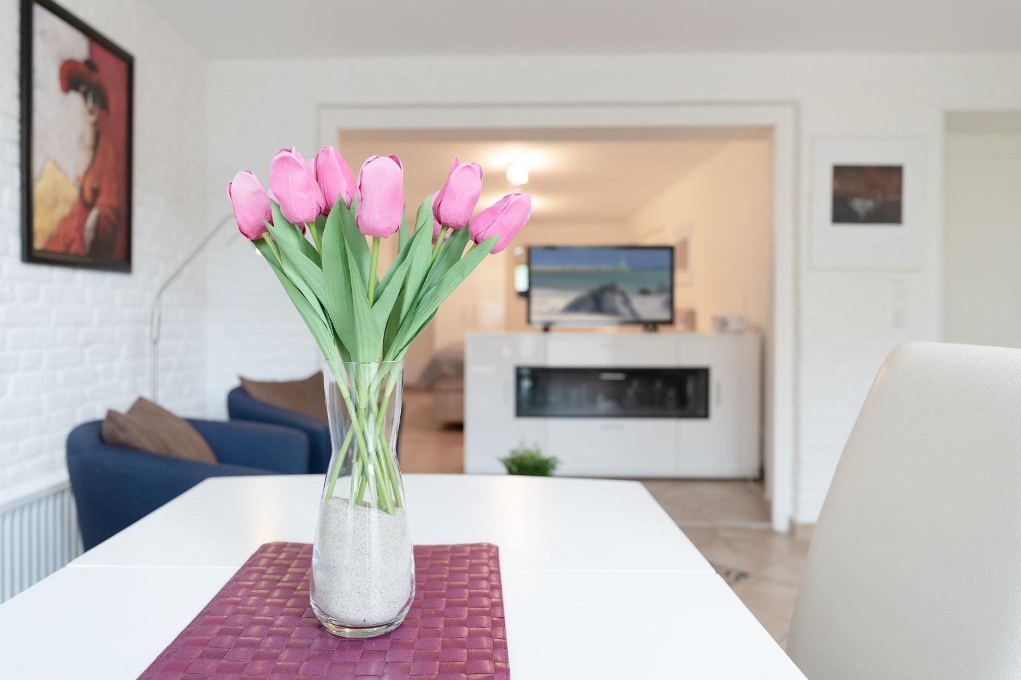 Haus Eva Mar Am Meer Appartement 7 Timmendorfer Strand Luaran gambar