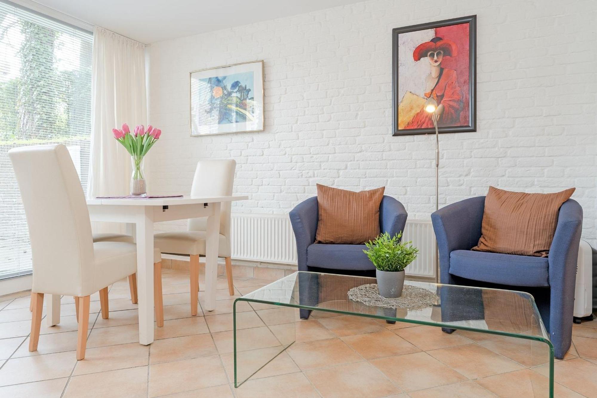 Haus Eva Mar Am Meer Appartement 7 Timmendorfer Strand Luaran gambar